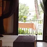 Апартаменты Pefka & Вурвуру