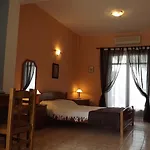 Апартаменты Pefka & Вурвуру