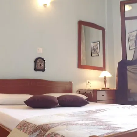 Pefka Studios & Apartament *