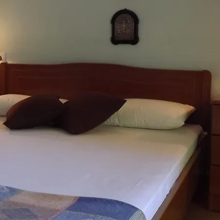 Apartament Pefka Studios &