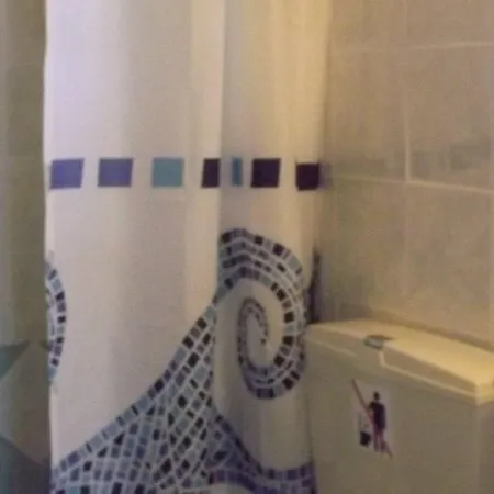 Apartmán Pefka & Vourvourou