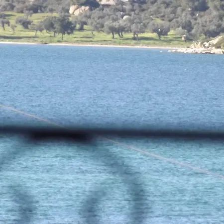 Pefka Studios & Apartament Vourvourou