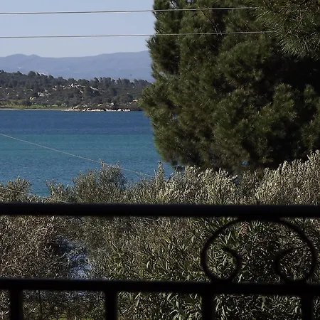 Apartament Pefka Studios &