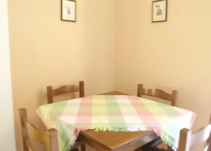 Pefka & Apartmán Vourvourou