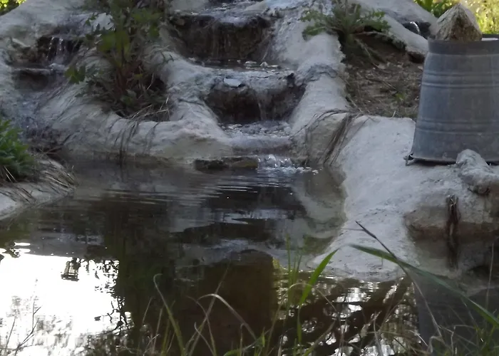 Pefka & * Vourvourou