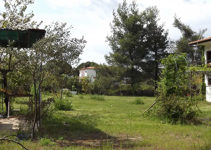 Pefka & Apartamento *