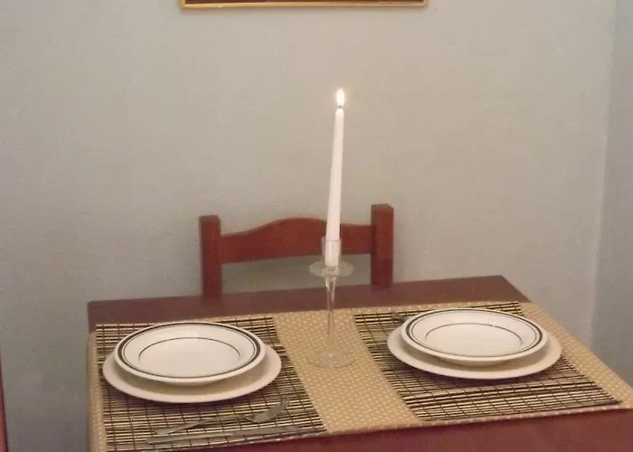 Apartmán Pefka & *