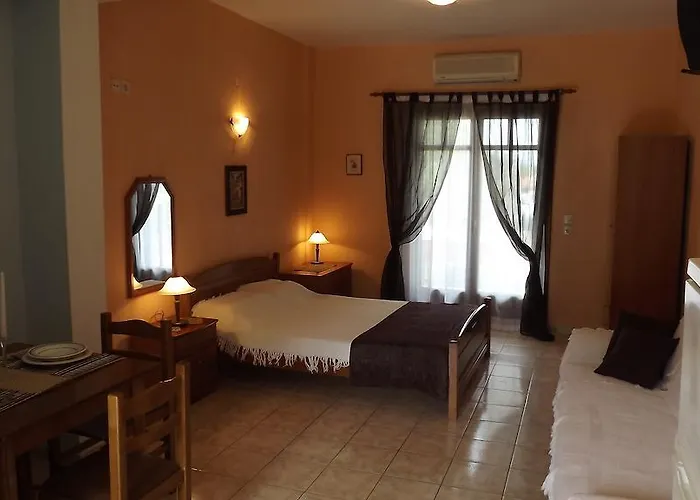 Apartamento Pefka & *