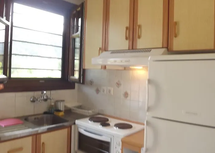 Pefka & Apartamento *