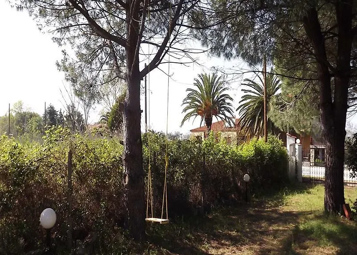 Pefka & * Vourvourou