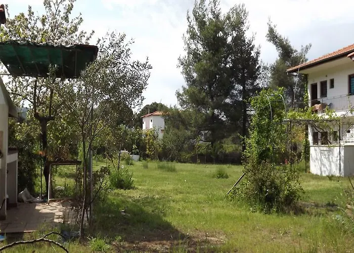 Apartamento Pefka & *