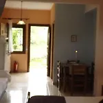 Apartamento Pefka &