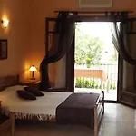Apartamento Pefka &
