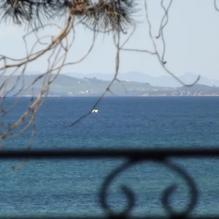 Pefka & Appartamento Vourvourou