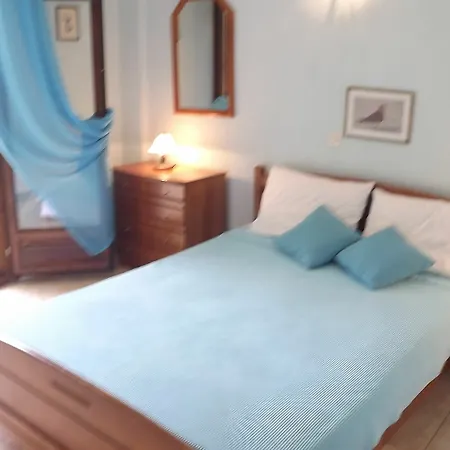 Apartmán Pefka & *