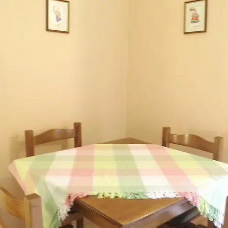 Pefka & Apartment