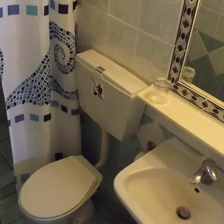 Apartment Pefka & Vourvourou