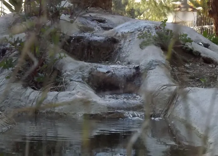 Апартаменты Pefka & Вурвуру