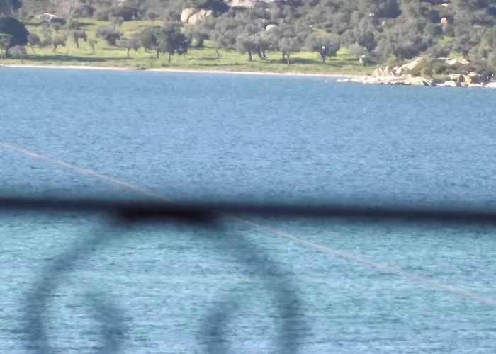 Pefka & Апартаменты Вурвуру