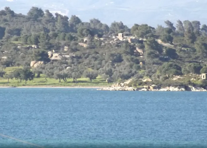 Апартаменты Pefka &