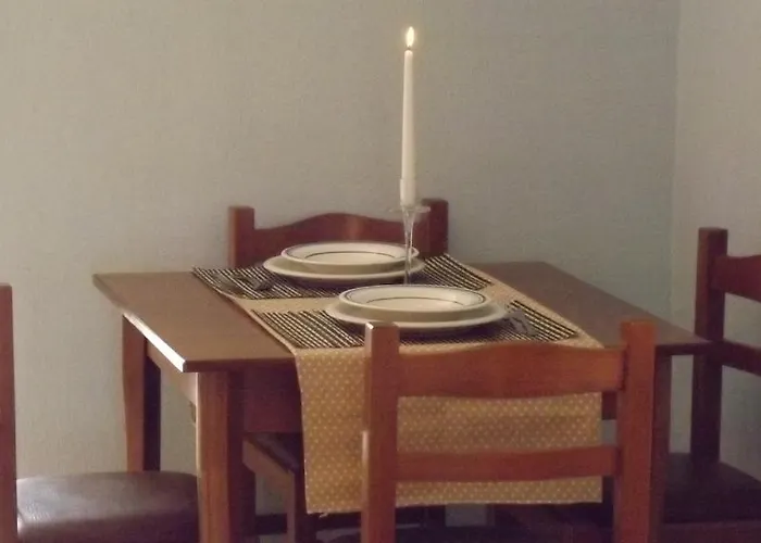 Апартаменты Pefka & *