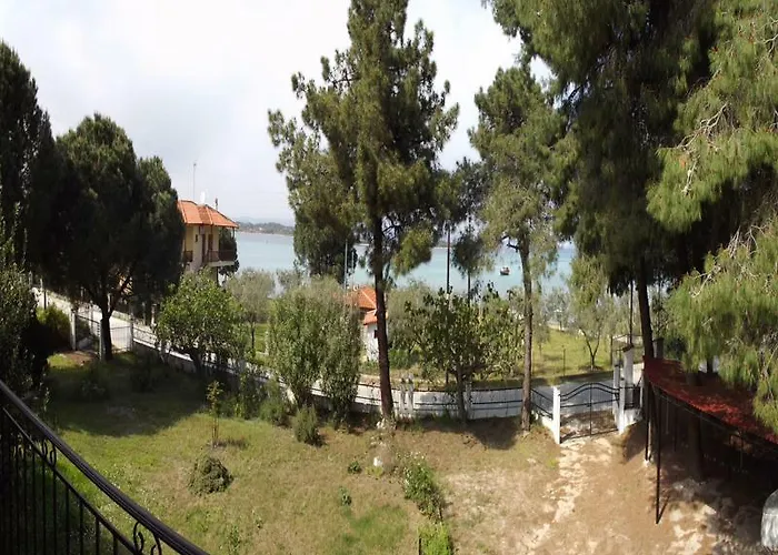 Pefka & Апартаменты *