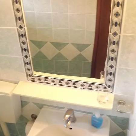 Appartement Pefka &