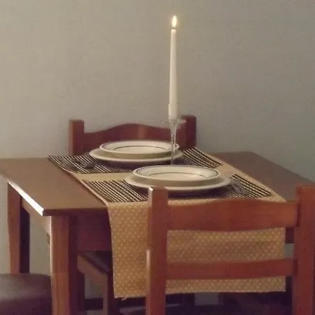 Apartmán Pefka & *