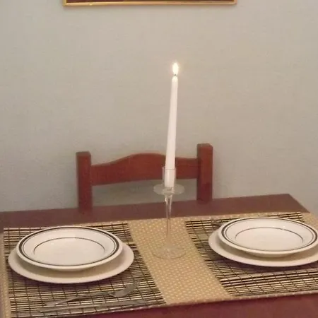 Appartement Pefka & *