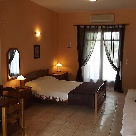 Apartmán Pefka & *