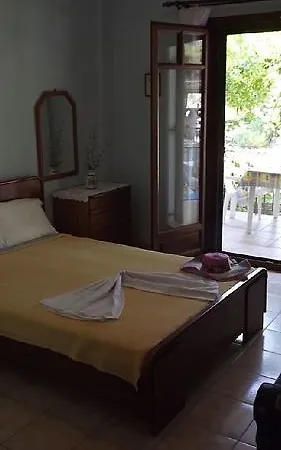 Pefka & Appartement *