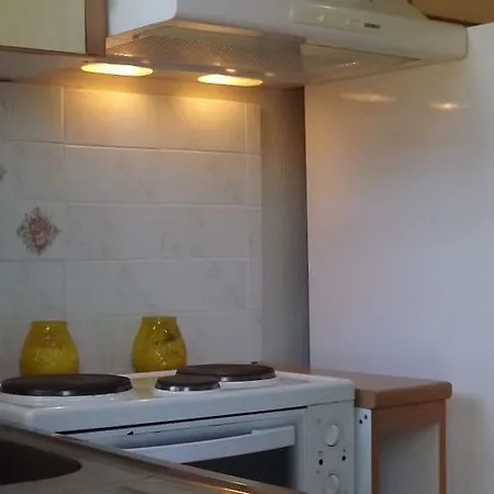 Pefka & Appartement *