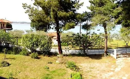 Apartmán Pefka & *