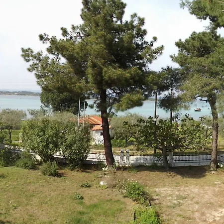 Pefka & Apartmán