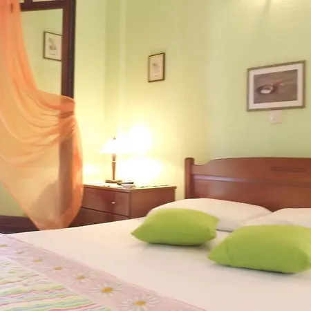 Pefka & Appartement *