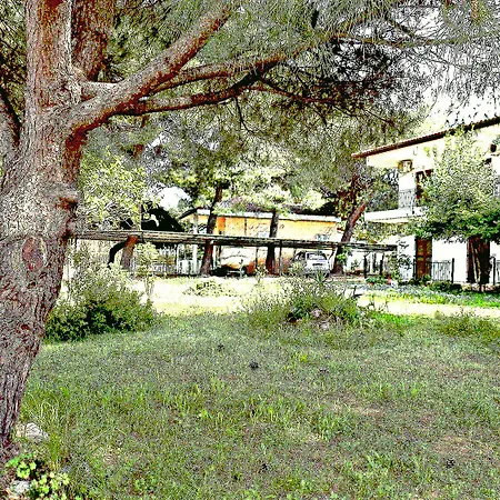 Apartmán Pefka & *