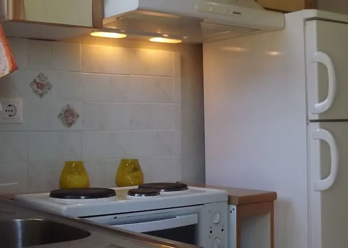 Pefka & Apartment *